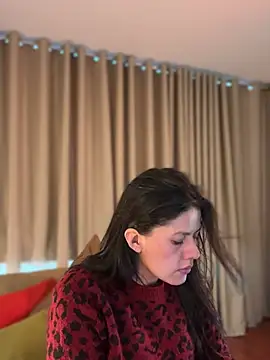 Zandrina – Naživo XXX chat
