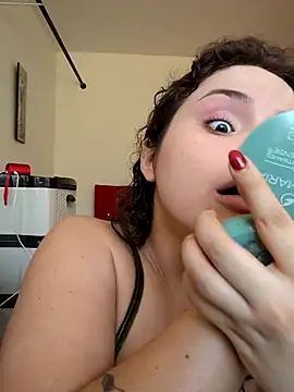 Czat XXX na żywo – SeleneLuminari8
