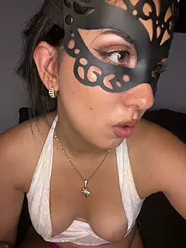 عرض كام Meryy34