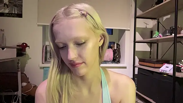 ShoshanaNogueras XXX чат на живо