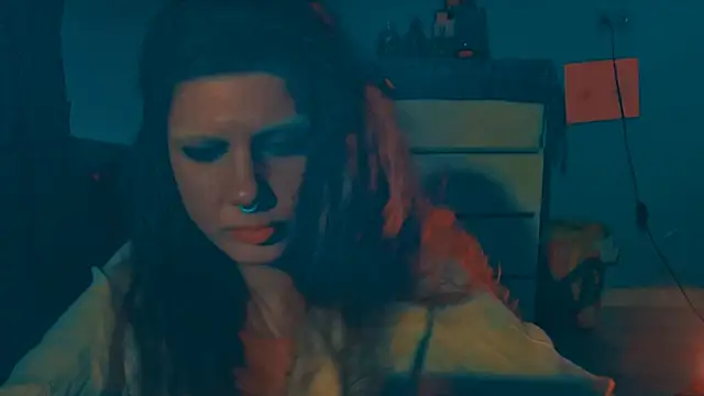 VivienDarkbloom XXX чат на живо