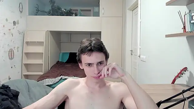 Онлайн чат XXX urgoddessboy