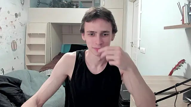 Chat +18 de urgoddessboy ao vivo