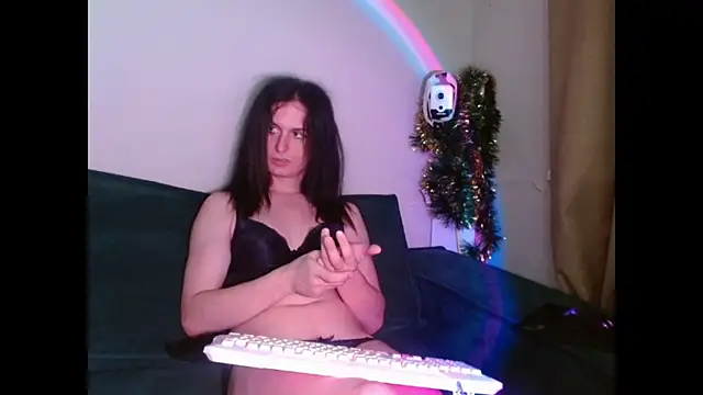 CuteMika Chat XXX live