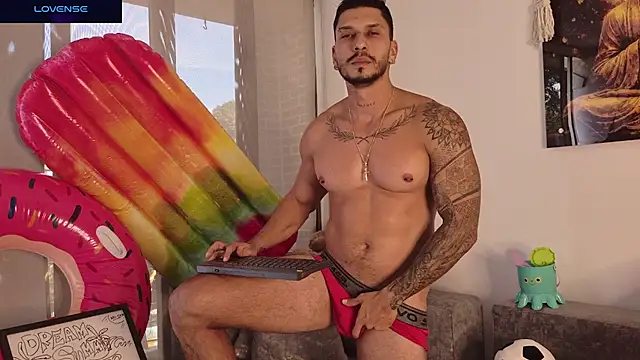Seth_Vegaa – Naživo XXX chat