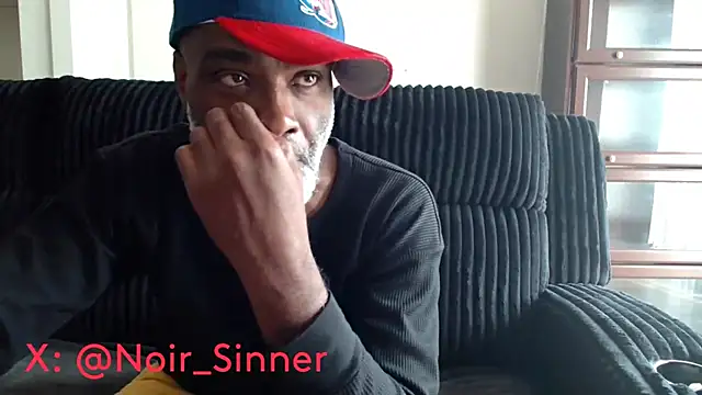 Chat XXX Live sinnernoir