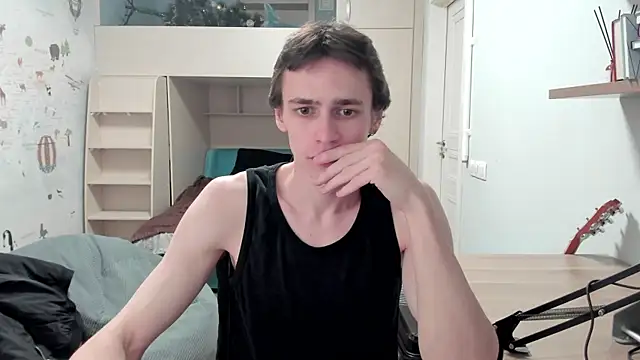 urgoddessboy Live XXX Chat