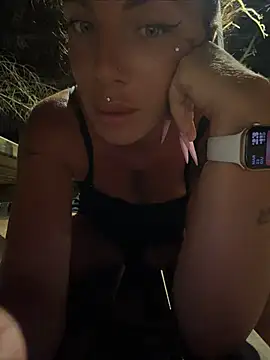 Baby_Panther Chat XXX in diretta