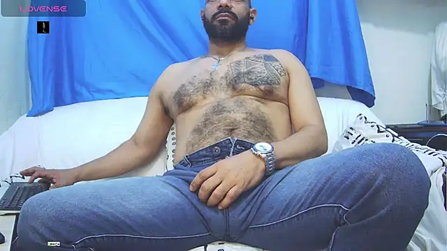 Show webcam de bruce_bigg