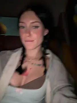 Melissa_crazyのライブXXXチャット