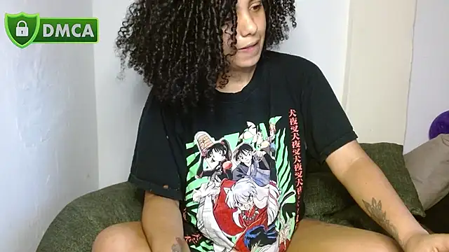 amantinaBOOBS' Live XXX Chat