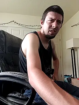 Sole__Samurai élő XXX-chatje