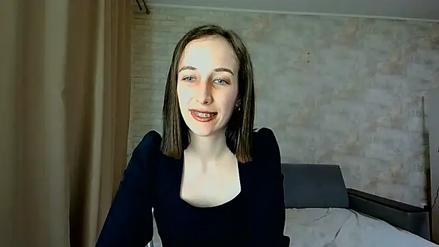 Chat +18 de Anika_bloom ao vivo