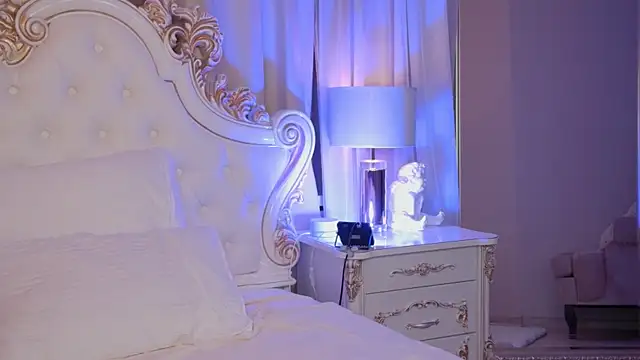 JennyLowe Adlı Modelin Canlı XXX Sohbeti
