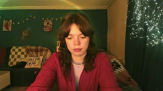 Živý XXX chat ClancyMorissey