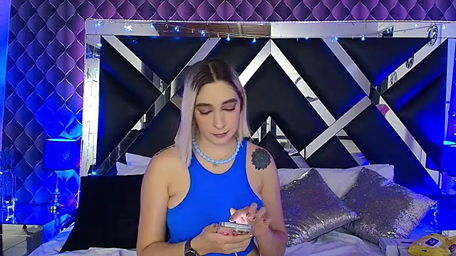 Živý XXX chat victoriaa_lee_