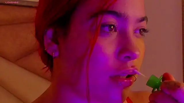 AfroditaVega_ – Naživo XXX chat