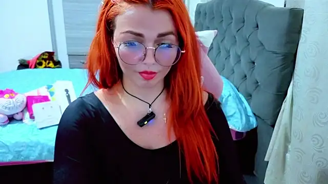 Alexatexa2929 Live XXX Chat