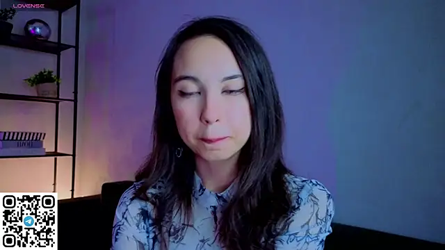 NerixalVire's Live XXX Chat