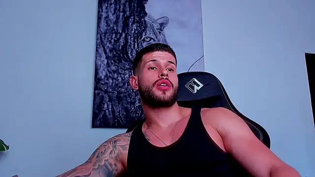 Chat XXX ao vivo de Santos_ramirez1