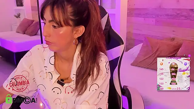 Živý XXX chat candy_summer28
