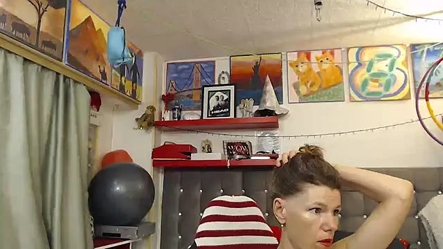 Chat XXX Live kellyterapy