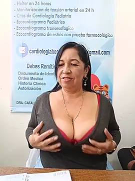 Chat XXX ao vivo de Catalina--14