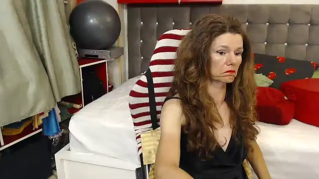 kellyterapy – Naživo XXX chat