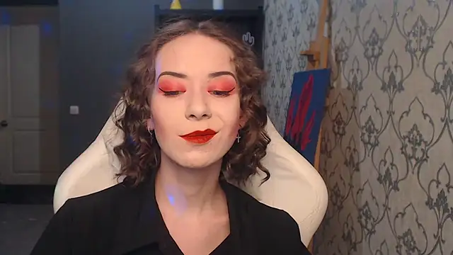 Онлайн чат XXX FascinatingEyess
