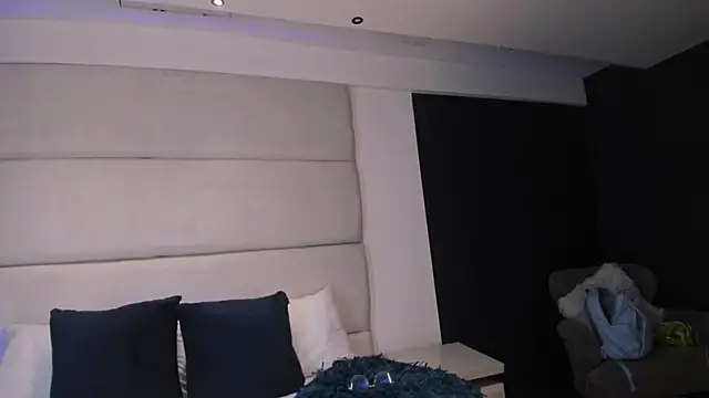 Susa1userma_'s Live XXX Chat
