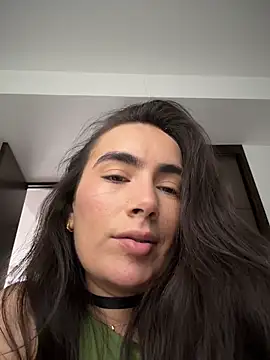 Chat XXX en directo de Evacrox