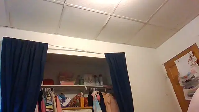 starlight1983 live XXX chat