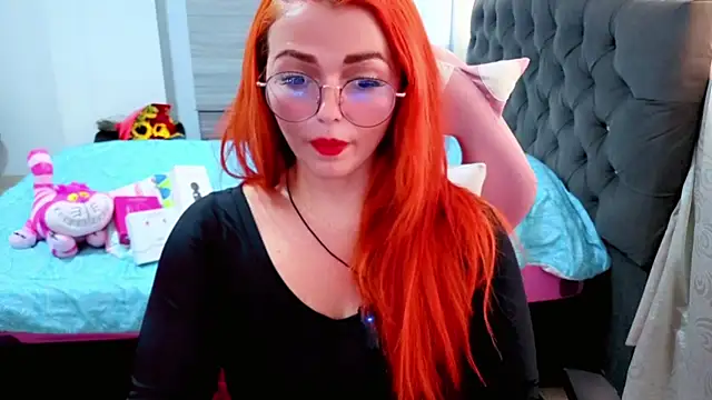 Alexatexa2929 Live XXX-chat