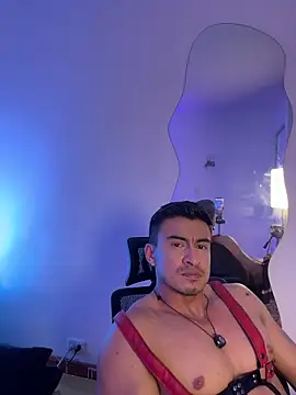 Онлайн чат XXX Chris_Clarck