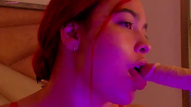 Chat XXX en directo de AfroditaVega_