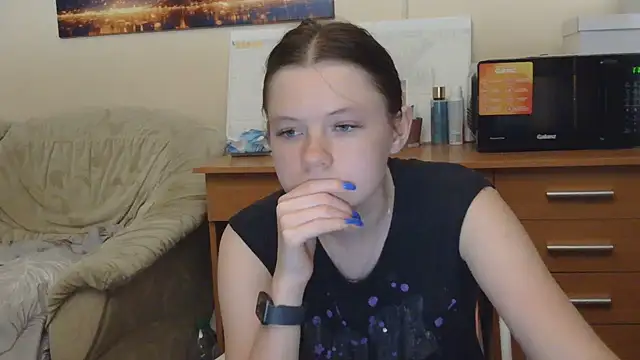 Chat XXX en directo de JessicaHolland1