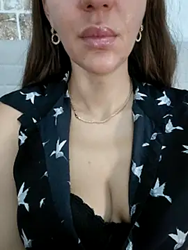 Živý XXX chat Glamour_Grace