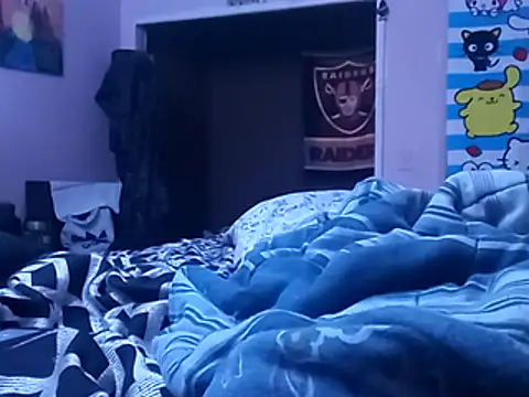 Blkstylion's Webcam Show