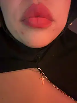 XXX chat uživo modela zahra_Jalid