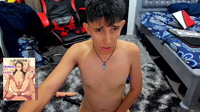 Онлайн чат XXX gomitaboy1