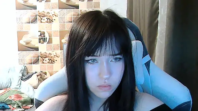 NoirEva's Live XXX Chat