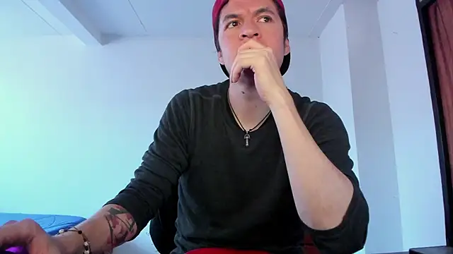 Headhunterdz live XXX chat