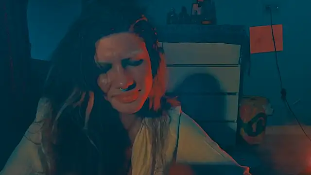 VivienDarkbloom Live XXX Chat