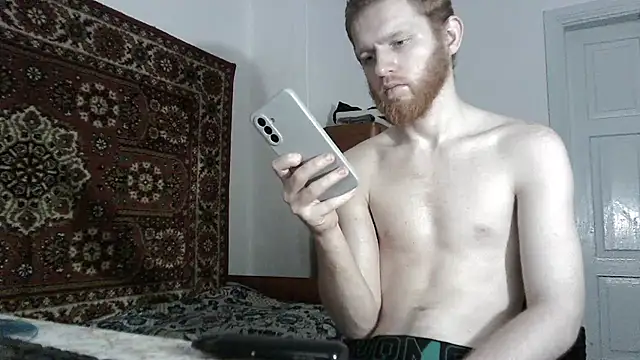 FillipsonDon Live XXX-chat