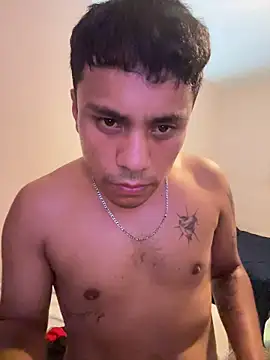 NekutaMex Live XXX-chat