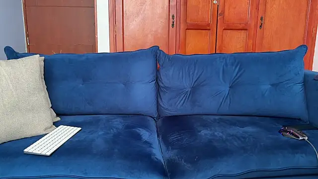 Show Webcam de Enzho_liam