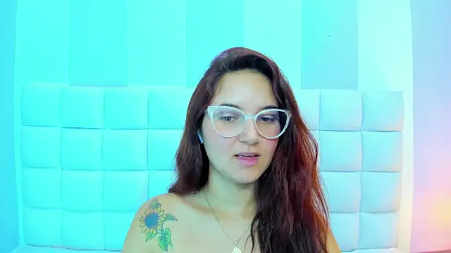 Czat XXX na żywo – teresasroom_