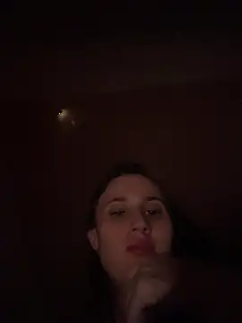 Živý XXX chat Flossy_Vettie