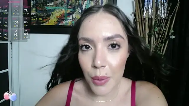brianna_196's Live XXX Chat