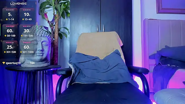 Živý XXX chat JacoLive